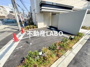 エスリード大阪フェリスの物件内観写真